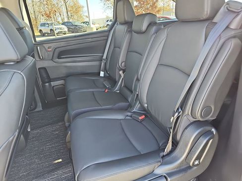 New 2026 Honda Odyssey EX-L image 15