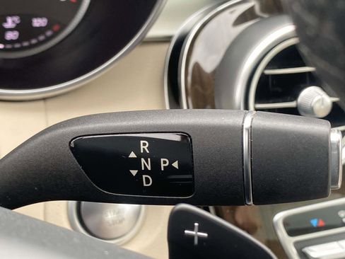 Used 2016 Mercedes-Benz C 300 Sedan image 29