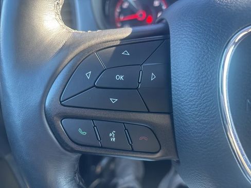 Used 2023 Dodge Charger SXT w/ Blacktop Package image 19