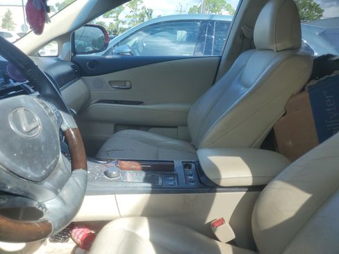 Used 2015 Lexus RX 350 AWD image 9