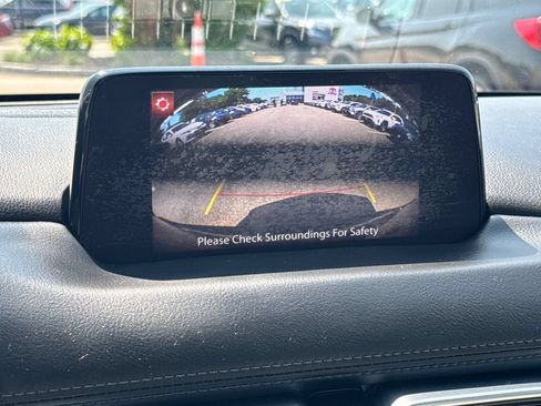 Used 2019 MAZDA CX-5 Grand Touring Reserve AWD/4WD image 24