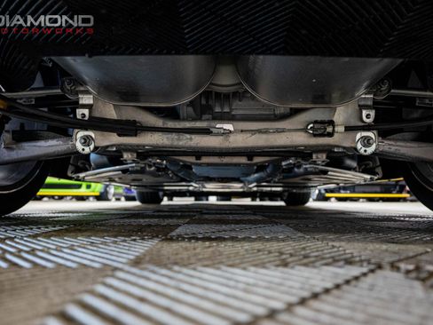 Used 2016 Chevrolet Corvette Stingray 2LT w/ 2LT Preferred Equipment Group image 17