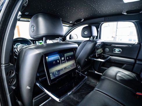 Used 2022 Rolls-Royce Ghost image 55