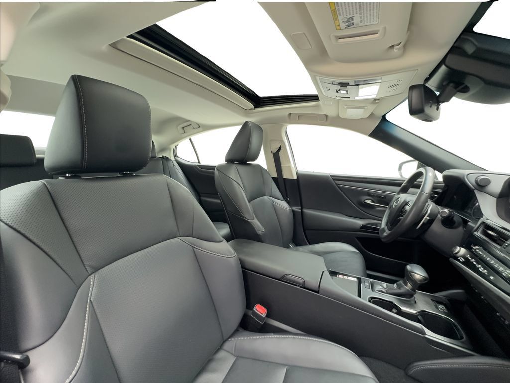 Used 2023 Lexus ES 350 w/ Premium Package FWD image 31