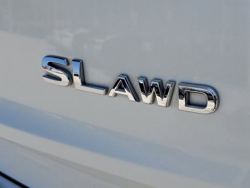 Used 2023 Nissan Rogue SL w/ SL Premium Package AWD/4WD image 6