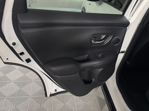 Used 2025 Acura ADX A-Spec AWD/4WD image 28