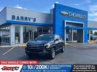 Used 2026 GMC Terrain Elevation FWD video 1