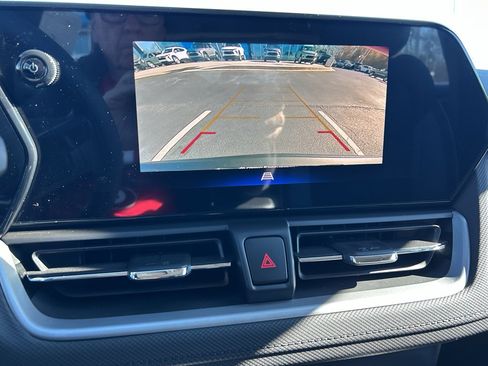 New 2026 Chevrolet TrailBlazer LS image 20