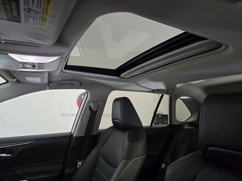 Used 2024 Toyota RAV4 XLE Premium w/ Weather Package image 10