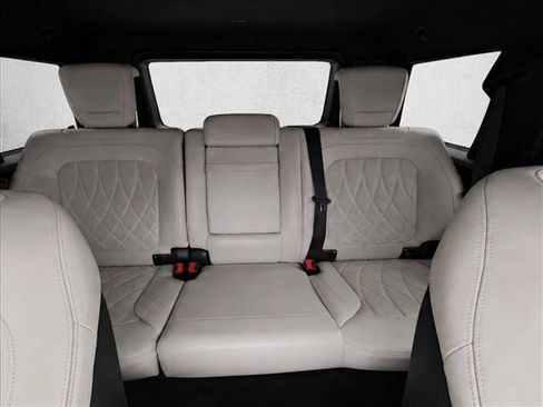 Used 2022 Mercedes-Benz G 63 AMG 4MATIC image 23