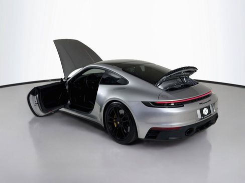 Used 2024 Porsche 911 Carrera GTS w/ Premium Package RWD image 38