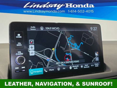 Used 2022 Honda Civic Sport Touring image 16