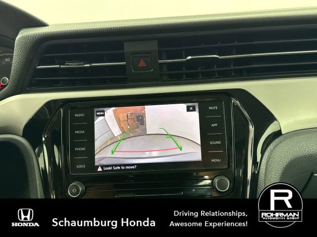 Used 2020 Volkswagen Passat 2.0T SE FWD image 8