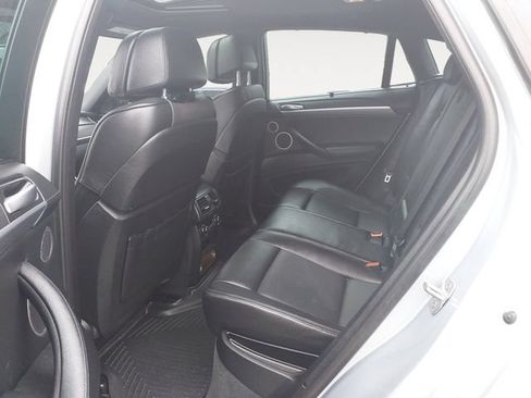 Used 2014 BMW X6 M AWD/4WD image 13