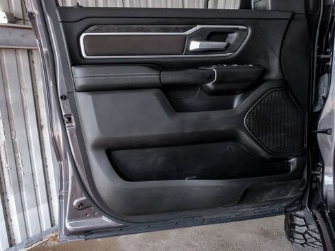 Used 2023 RAM 1500 Lone Star image 41