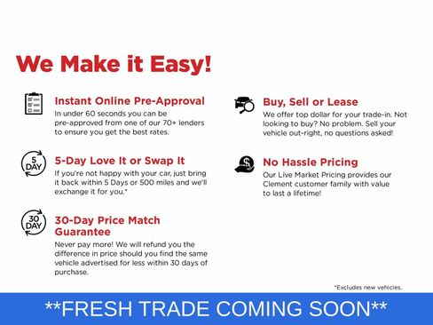 Used 2018 GMC Acadia SLT image 44