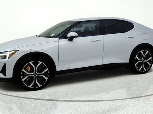 Used 2023 Polestar Polestar 2 AWD/4WD image 6