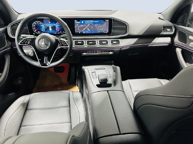 Used 2026 Mercedes-Benz GLE 350 4MATIC image 14