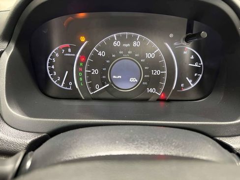 Used 2016 Honda CR-V EX-L image 25