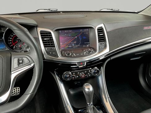 Used 2016 Chevrolet SS RWD image 9