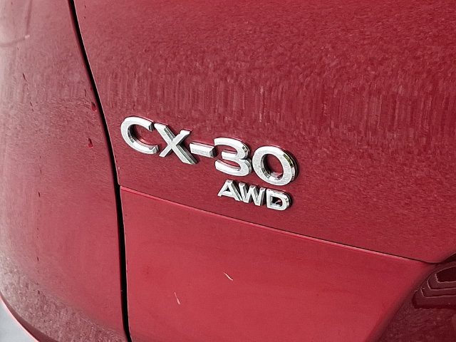 Certified 2023 MAZDA CX-30 AWD 2.5 S w/ Select Package image 29