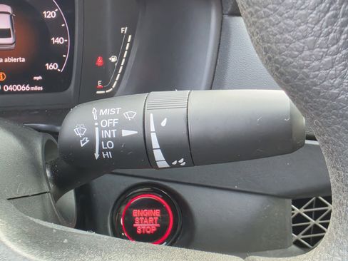 Used 2023 Honda Accord EX image 21