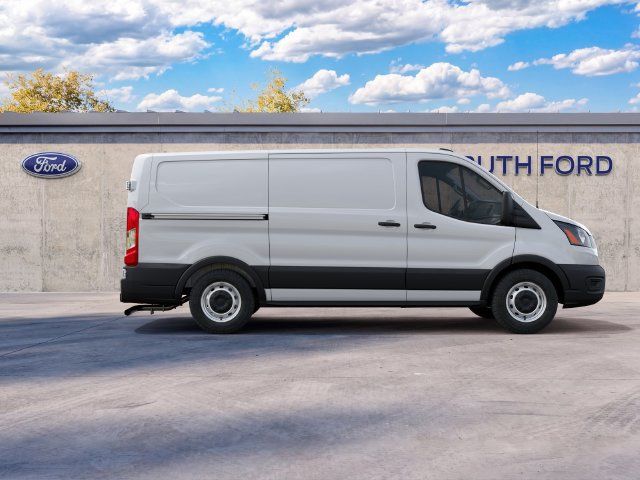 New 2027 Ford Transit 150 Low Roof RWD image 5