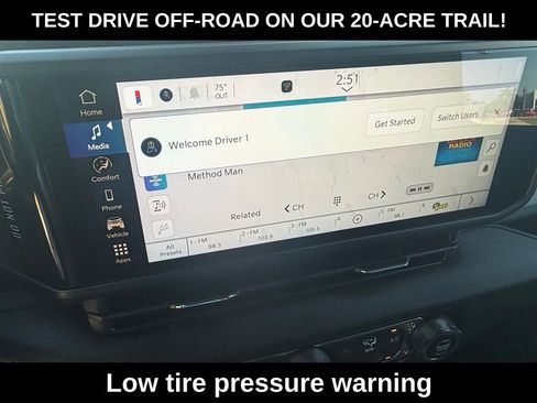 New 2026 Jeep Wrangler Willys image 13