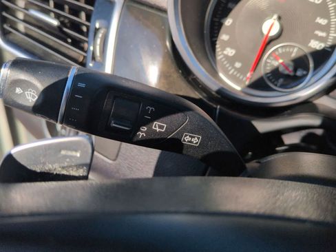 Used 2017 Mercedes-Benz GLS 450 4MATIC image 17