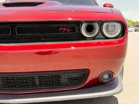 Used 2020 Dodge Challenger R/T Scat Pack RWD image 8