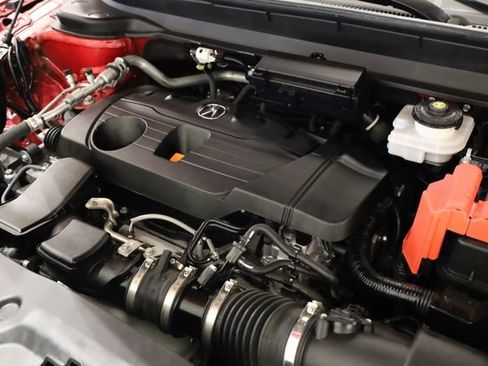 Used 2021 Acura RDX A-Spec image 11