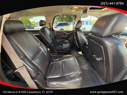 Used 2010 GMC Yukon Denali image 23