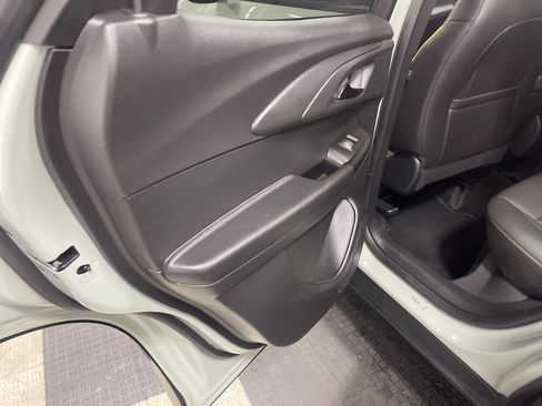 Used 2024 Chevrolet TrailBlazer ACTIV w/ Convenience Package image 15