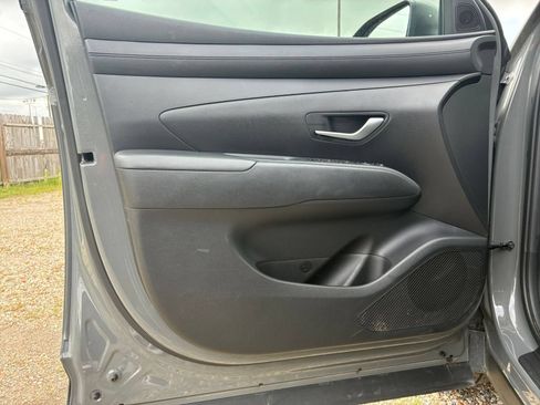Used 2025 Hyundai Tucson SEL AWD/4WD image 15