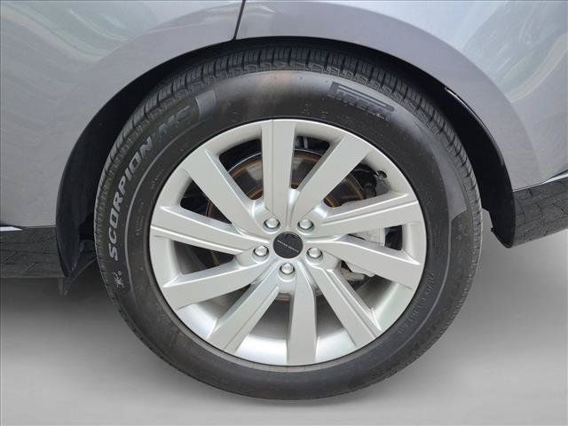 Used 2023 Land Rover Range Rover SE AWD/4WD image 25