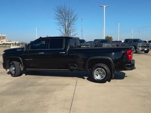 Used 2022 Chevrolet Silverado 3500 High Country image 6
