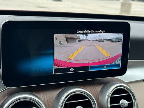 Used 2020 Mercedes-Benz C 300 4MATIC Sedan image 17