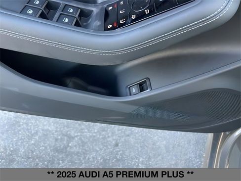 New 2025 Audi A5 2.0T Premium Plus image 15