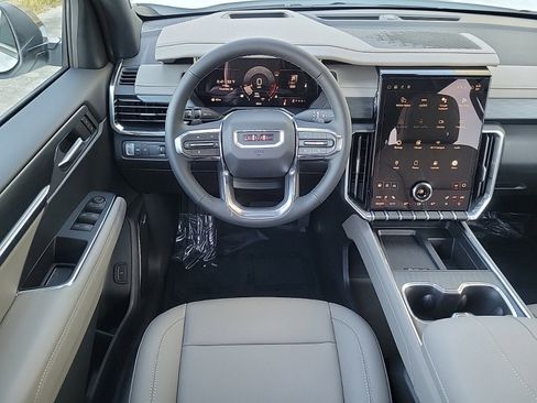 New 2026 GMC Acadia Elevation w/ Elevation Premium Package image 12