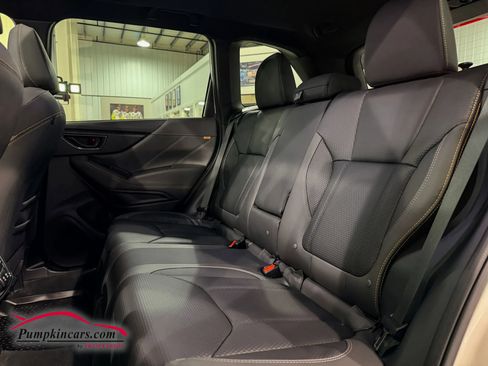 Used 2023 Subaru Forester Wilderness image 25