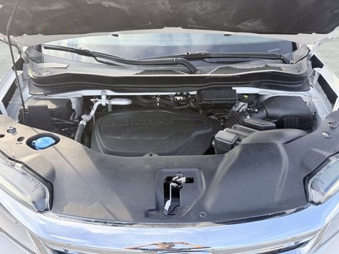 Used 2022 Honda Pilot Touring image 25