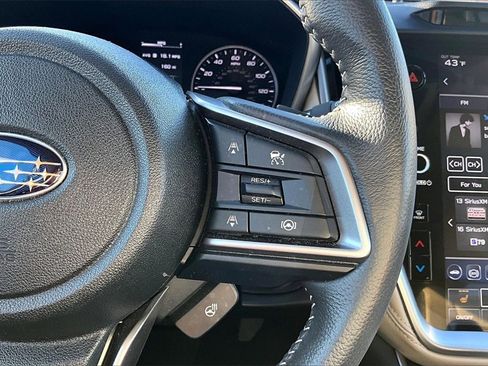 Used 2025 Subaru Outback Limited w/ Popular Package #2 image 19