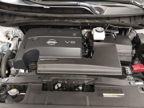 Used 2023 Nissan Murano Platinum w/ Cargo Package image 30