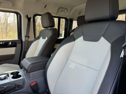 New 2026 INEOS Grenadier image 27