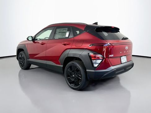 New 2026 Hyundai Kona SEL Sport AWD/4WD image 6