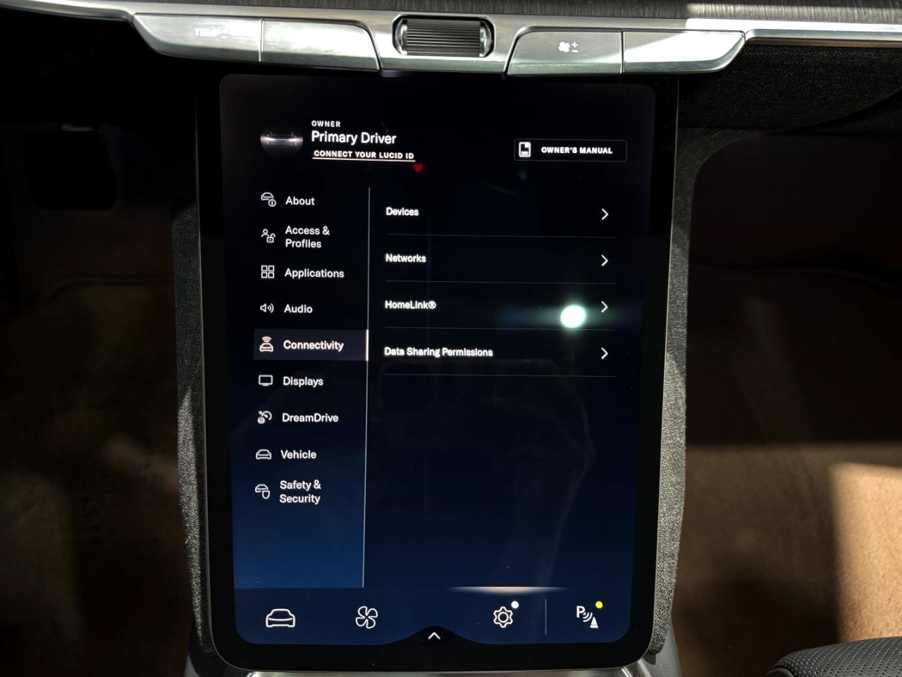 Used 2022 Lucid Air Grand Touring AWD/4WD image 40