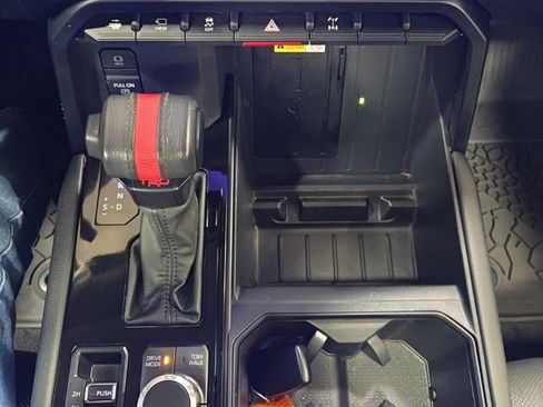 Used 2023 Toyota Tundra TRD Pro w/ TRD Pro Tow Package image 25