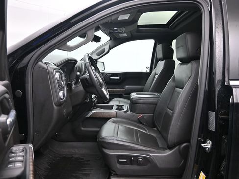 Used 2019 GMC Sierra 1500 Denali w/ Technology Package image 27