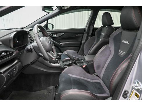 Used 2024 Subaru WRX TR image 10