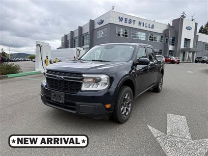 Certified 2022 Ford Maverick XLT w/ XLT Luxury Package